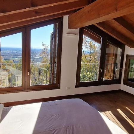 Al Poertec Apartment Sotto il Monte Ngoại thất bức ảnh